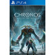 Chronos: Before The Ashes PS4